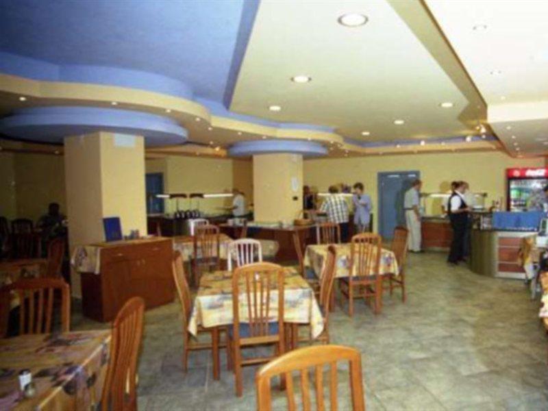 Hotel Dana Palace Golden Sands Exterior foto